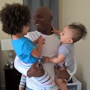 Meet your Posher, Terrence